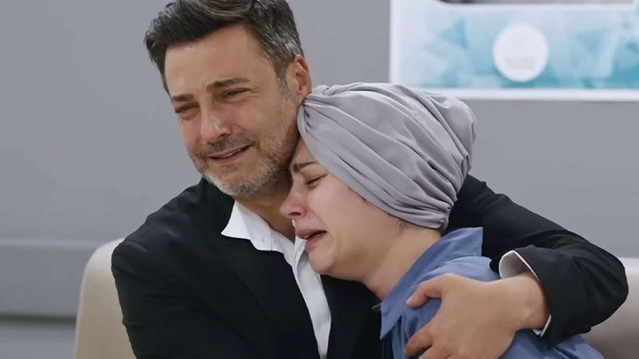 Kızılcık Şerbeti oyuncusuna büyük şok: Eski sevgilisi uykusunda dolandırdı