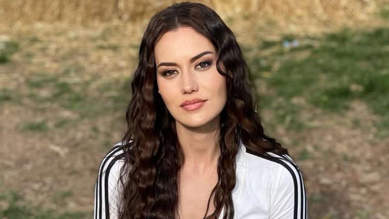 Fahriye Evcen'den dudak uçuklatan anlaşma: Bir imza attı, servetine servet kattı