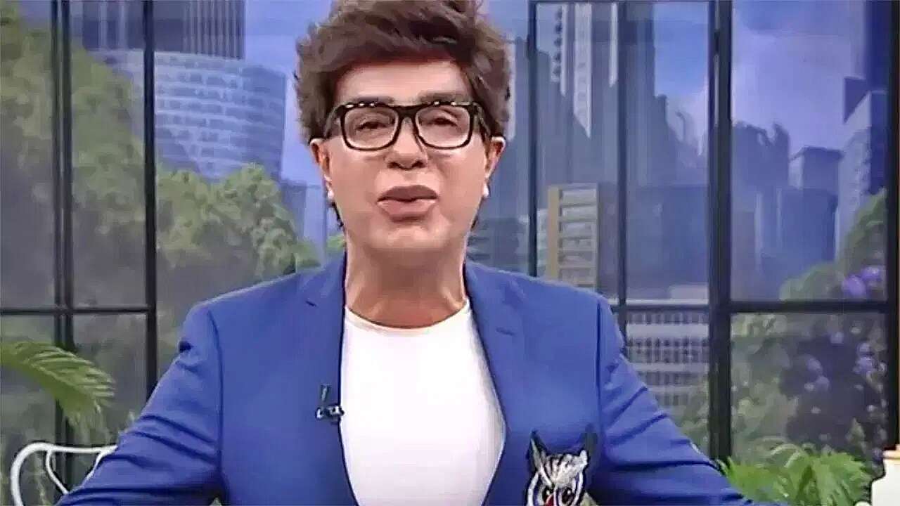 Anne acısına dayanamadı: Ünlü sanatçı Yılmaz Morgül'den üzen haber