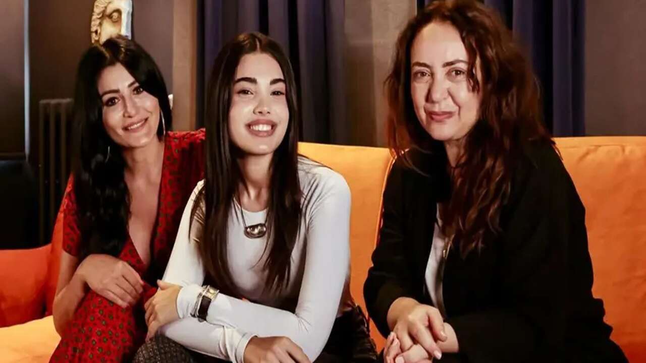 ‘Çarpıntı’ dizisinde şaşırtan ayrılık: Ünlü oyuncu sitem etti