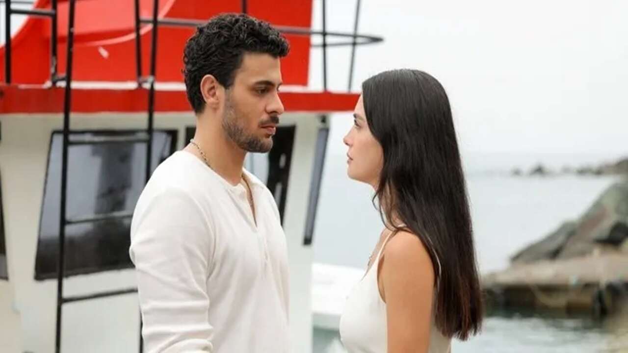 Seti Rize'ye taşınan "Gözleri KaraDeniz"de büyük kriz: Yaprak dökümü başladı