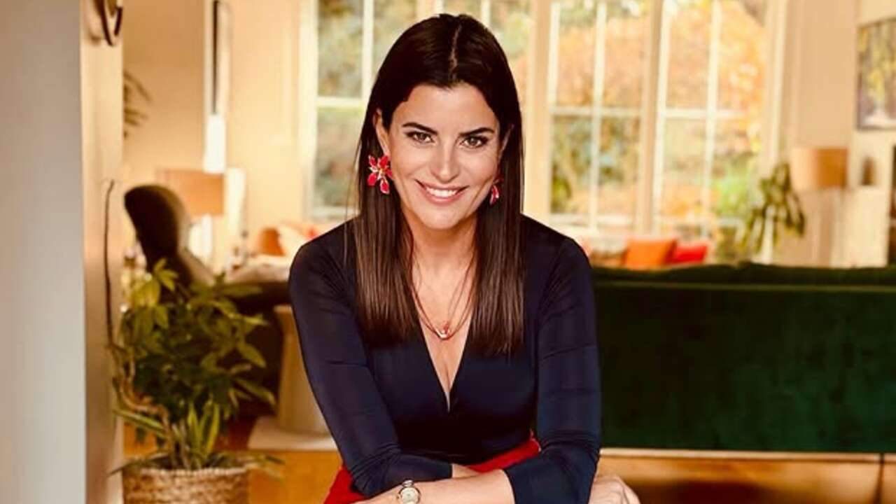 Sağlıklı yaşayanlar da risk altında! Ece Vahapoğlu: ''Rektum kanseri teşhisi aldım''