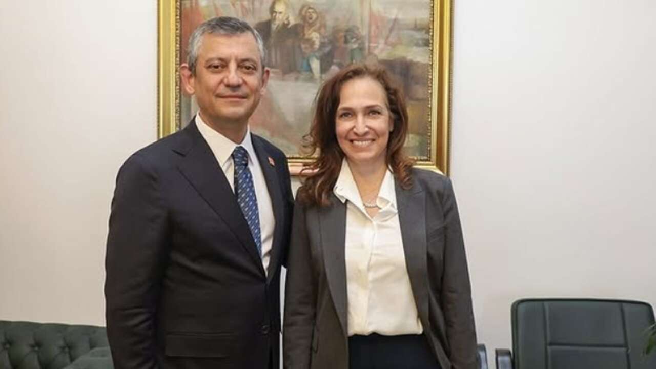 Gözyaşları sel oldu: CHP'li başkan tehdit edildiğini açıkladı