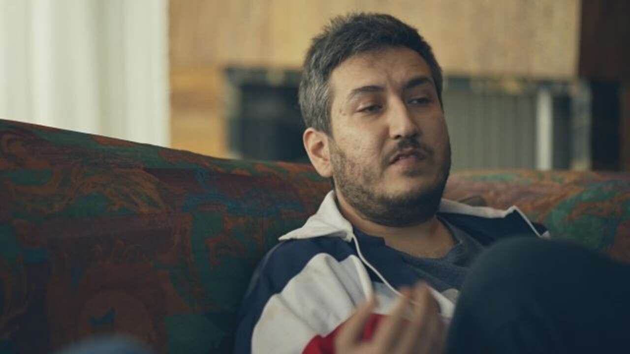 Feyyaz Yiğit'ten 'Gibi' itirafı: ''Zor bir karardı''