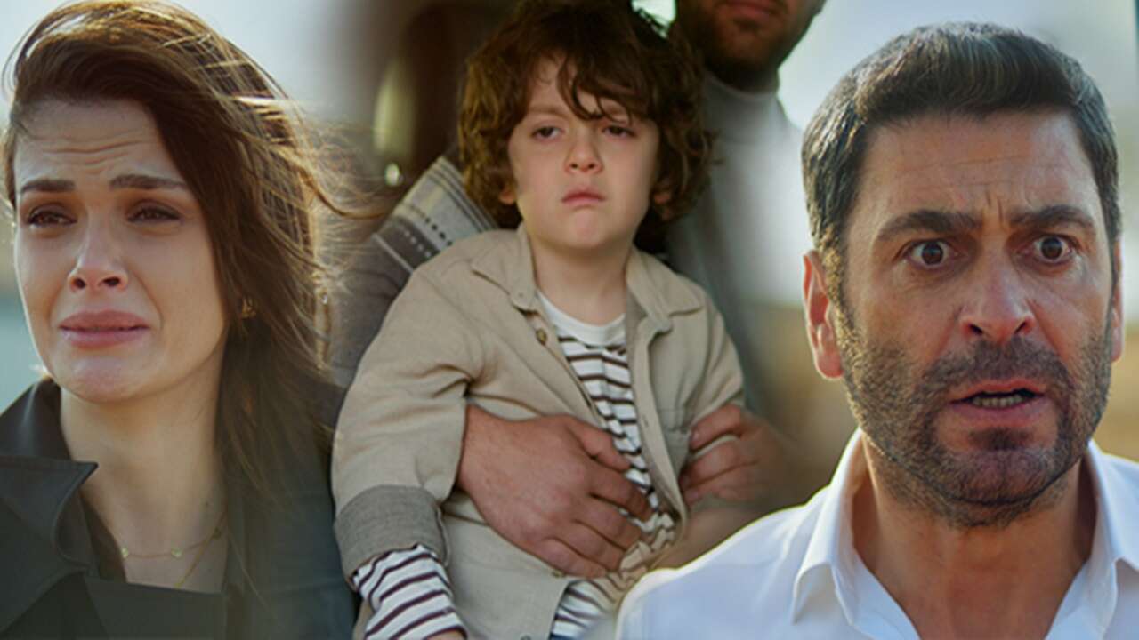 Kanal D'nin sevilen dizisi Uzak Şehir 'de büyük sır ortaya çıkıyor!