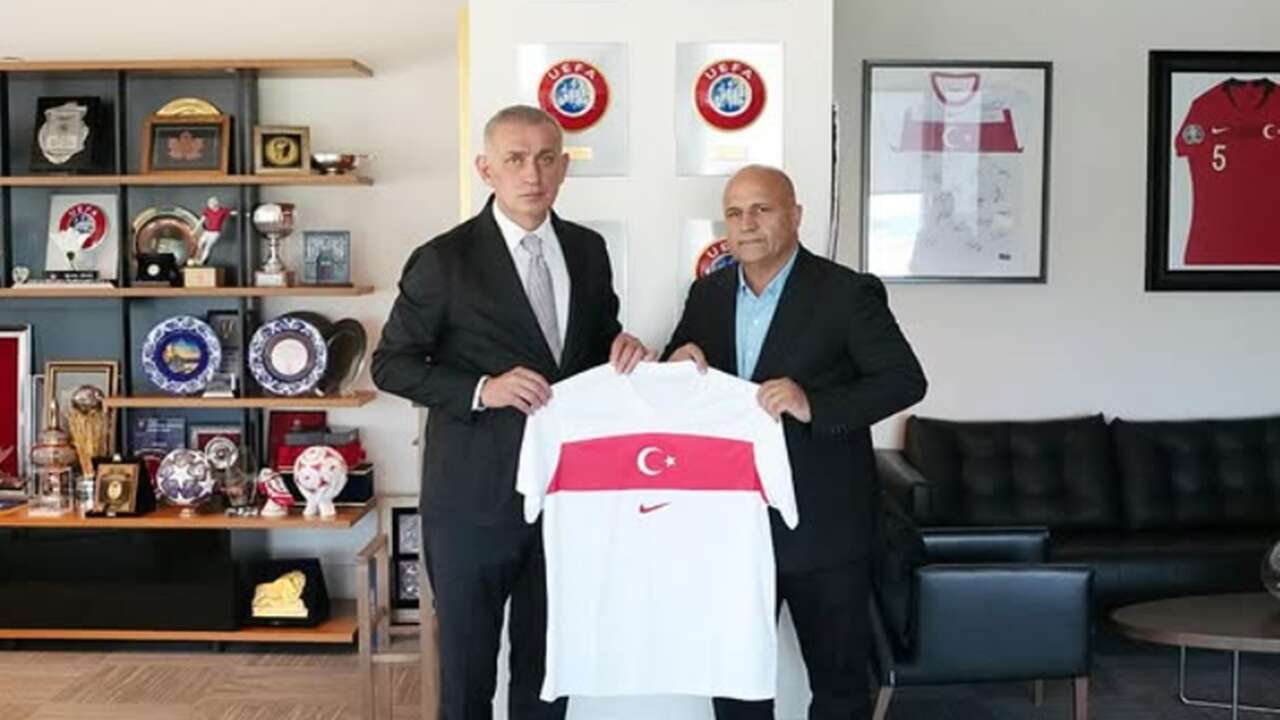 PFDK'dan Kocaelispor Başkanı Durul'a dev ceza!