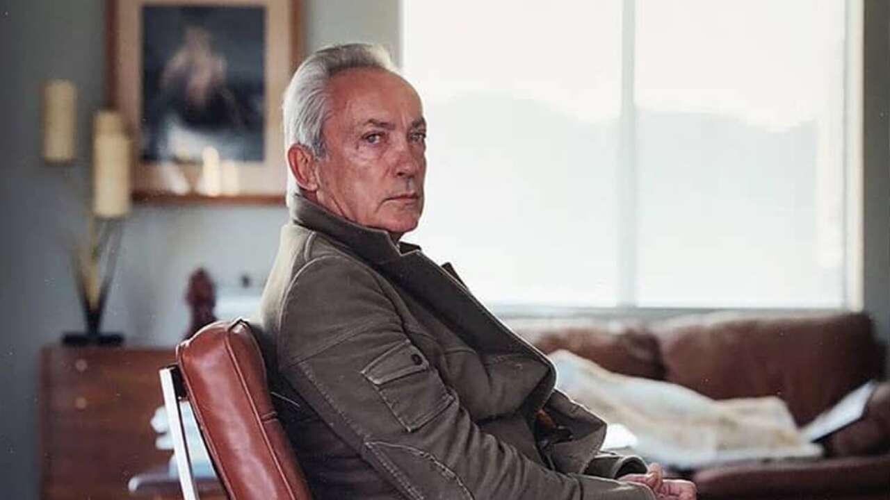 Kötü karakterlerin unutulmaz yüzüydü: Udo Kier hayatını kaybetti