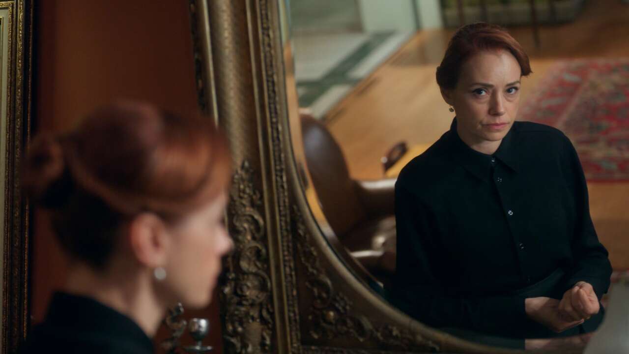 Kıskanmak dizisine olay isim katıldı! Hikaye değişiyor, beklenmedik son