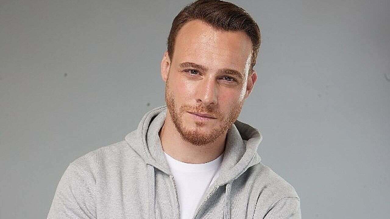 Kerem Bürsin’e Dubai’de Onur Ödülü! “Men Of The Year” gecesinde özel konuk olacak