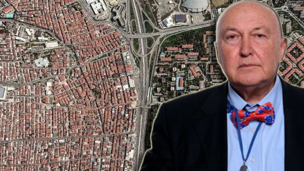 Tüm gözler üzerindeydi: Prof. Dr. Ahmet Ercan'dan kötü haber