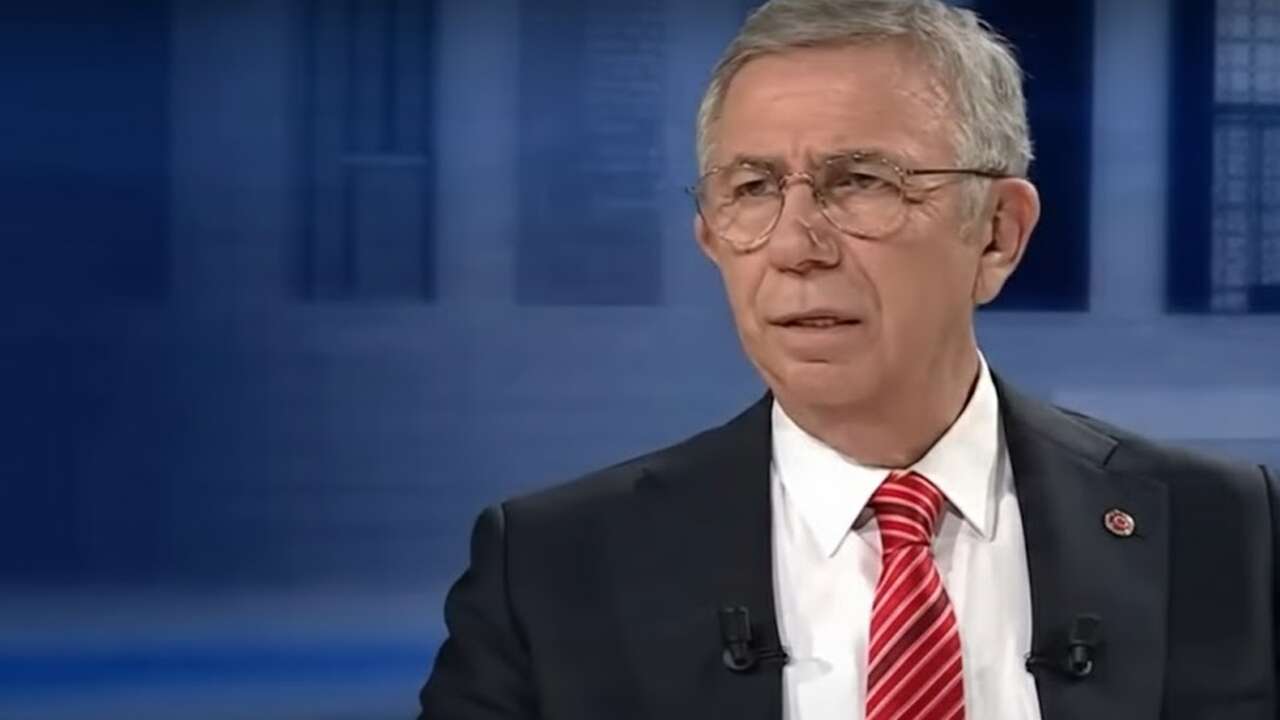 'Kulis' iddiaları yargıya taşındı: Mansur Yavaş'tan Gökçek'lere suç duyurusu