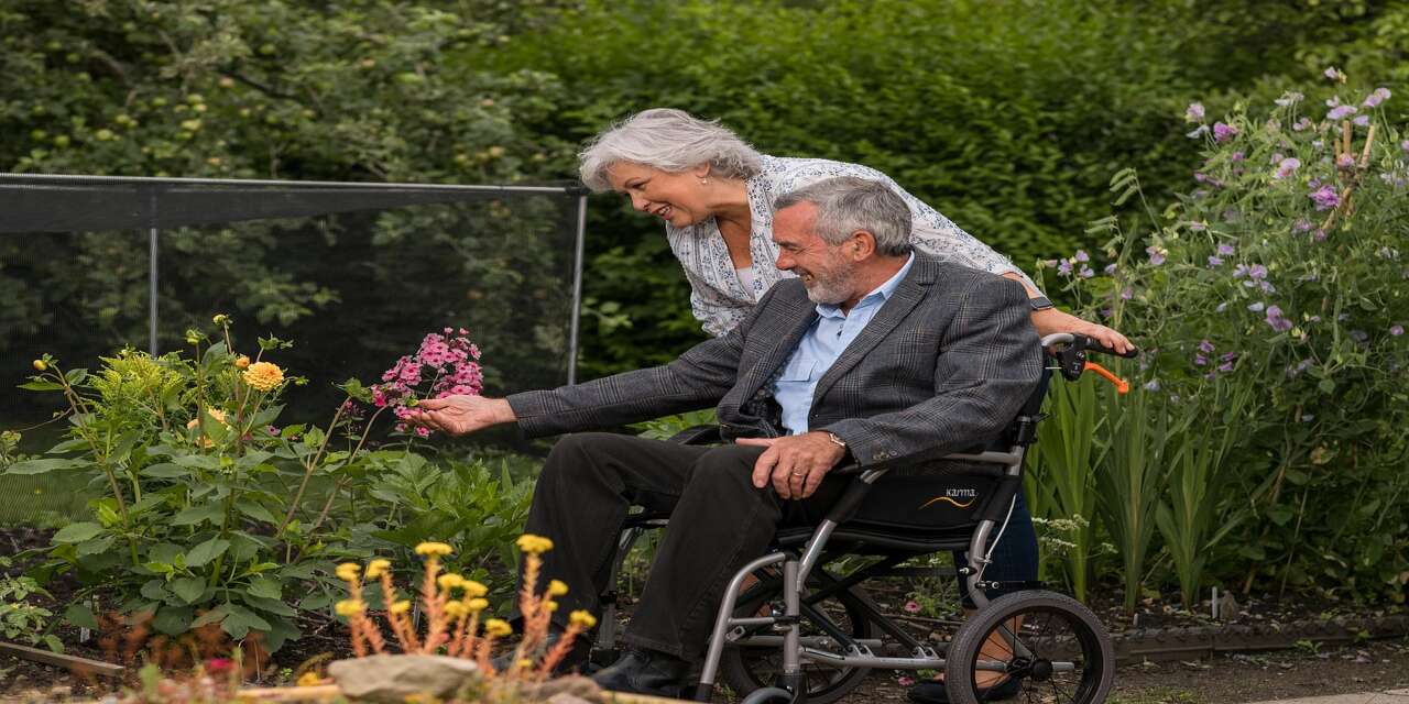 Almanya'da emekli maaşlarına 3,74 oranında zam