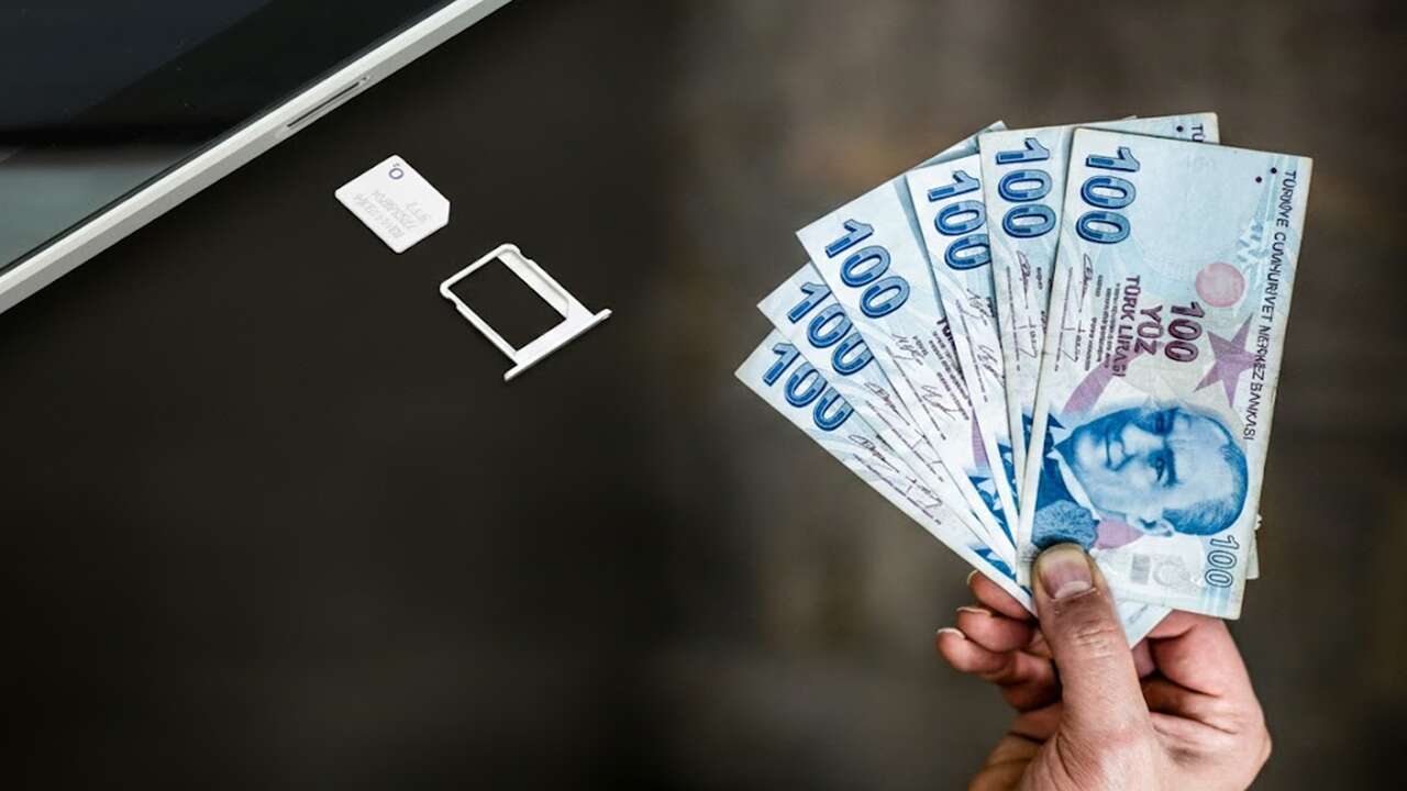 GSS borçları siliniyor, GSM hattı sayısına sınır getiriliyor