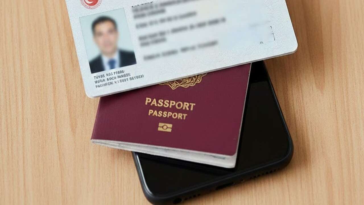 Pasaport, ehliyet ve IMEI kayıt ücretlerine 2026 zammı: Yeni tarifeler belli oldu