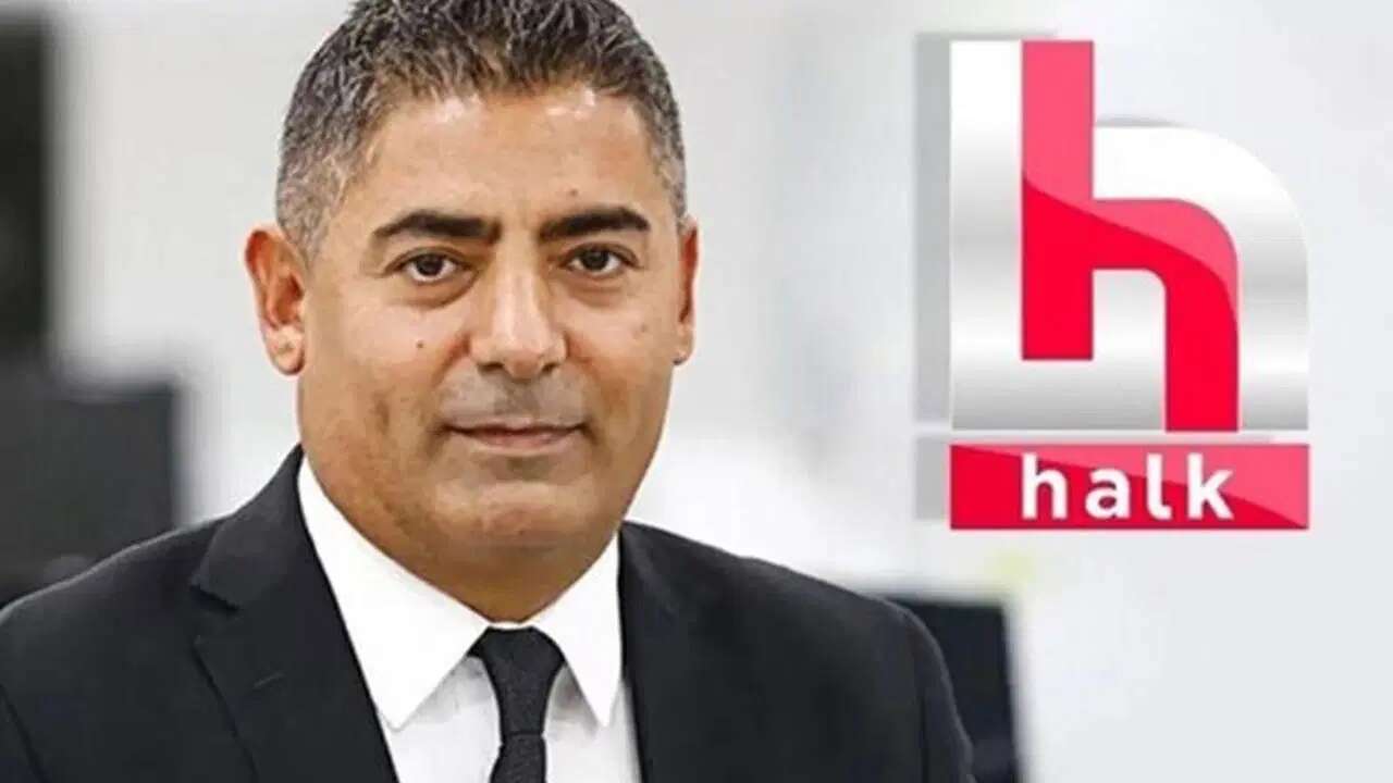 Cafer Mahiroğlu Halk TV'ye yeni transferi duyurdu