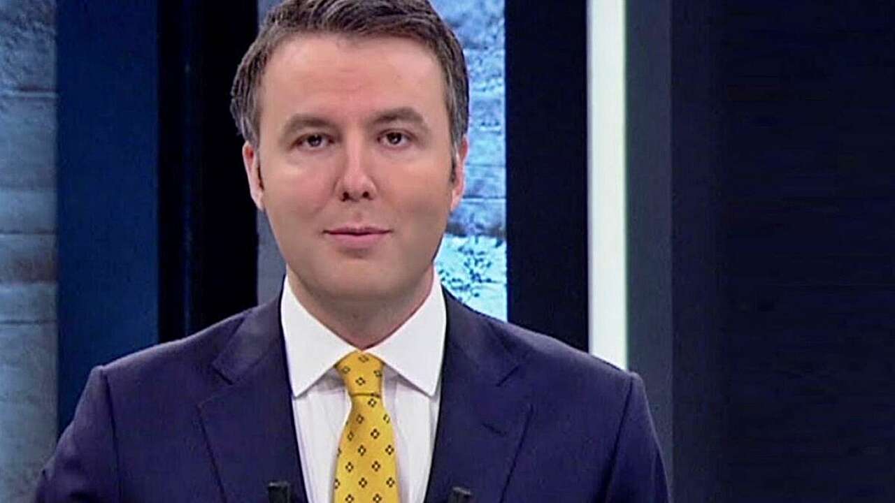 Habertürk Genel Yayın Yönetmeni Mehmet Akif Ersoy 'uyuşturucu' soruşturmasında gözaltına alındı