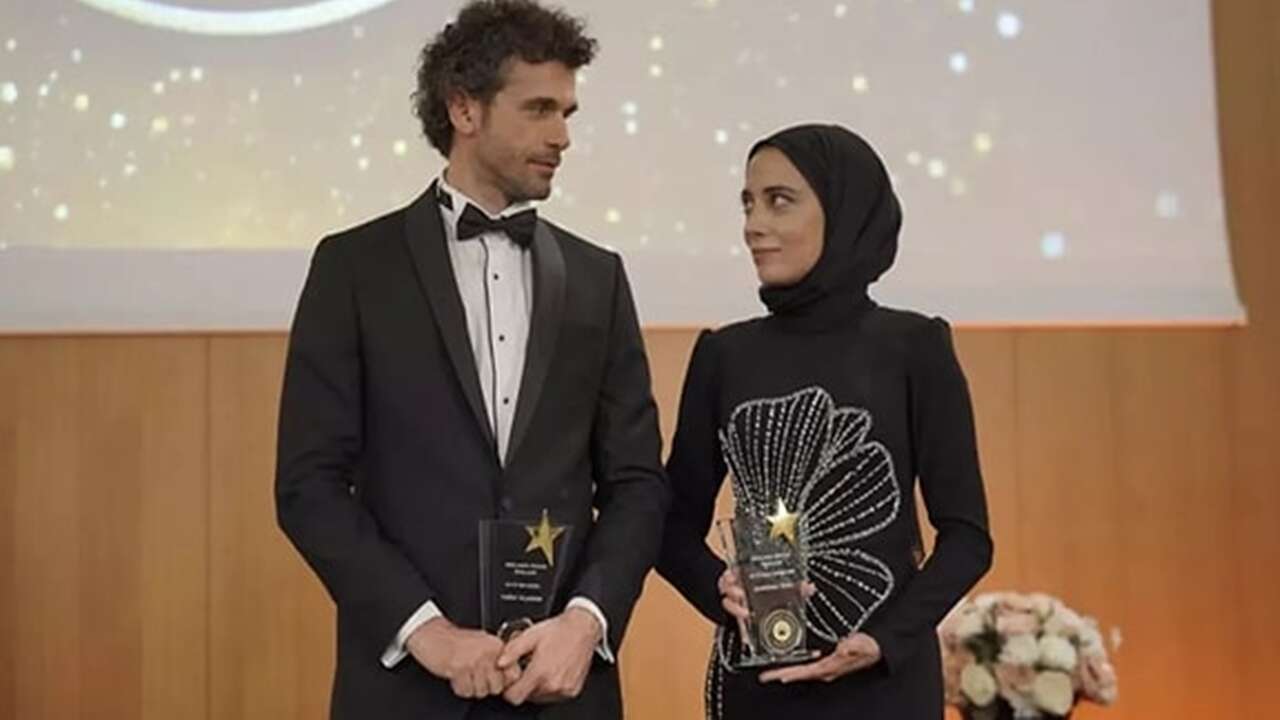 Yiğit Kirazcı'dan sonra Kızılcık Şerbeti'nde sürpriz geri dönüş