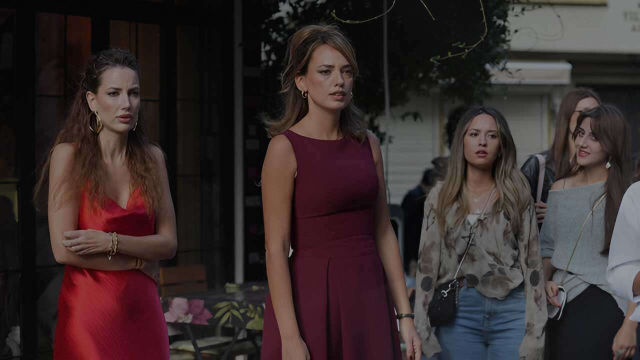 Henüz yeni başlamıştı! Rüya Gibi dizisine 2 yeni başrol