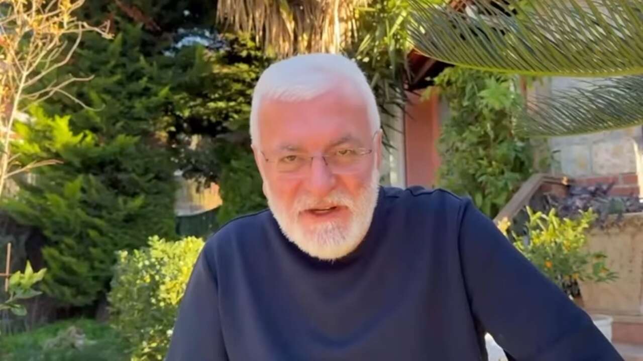 Ünlü sanatçı Onur Akın ölümden döndü: ''Az kalsın nalları dikiyordum''