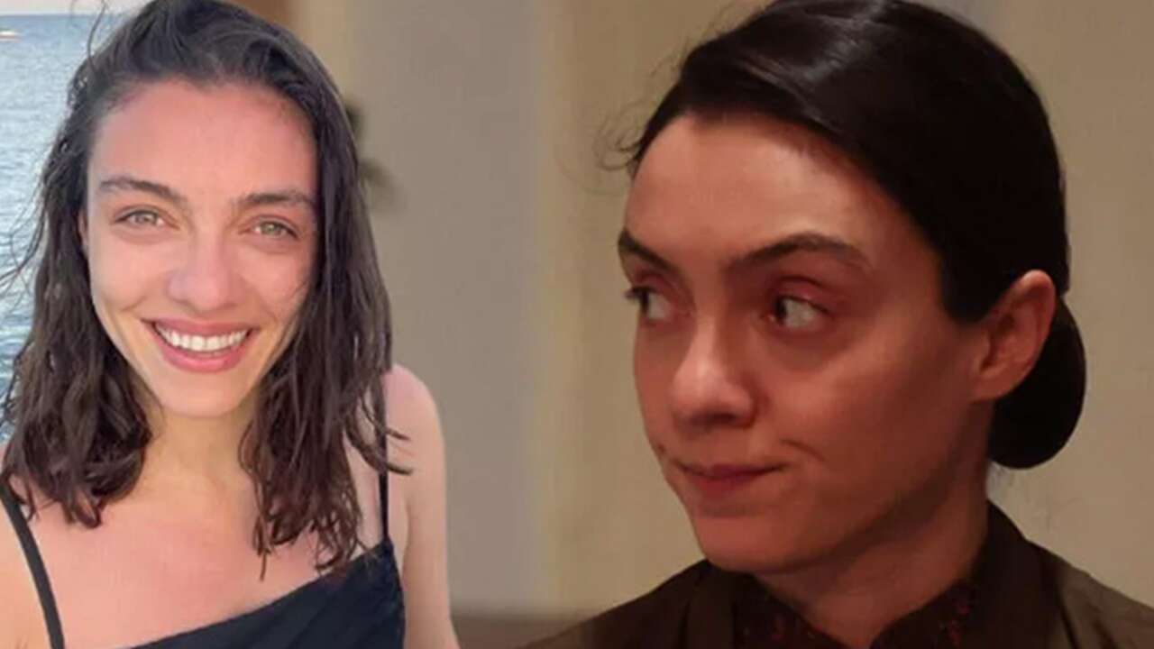 Merve Dizdar'dan üzücü açıklama! "Allah düşmanıma nasip etsin"