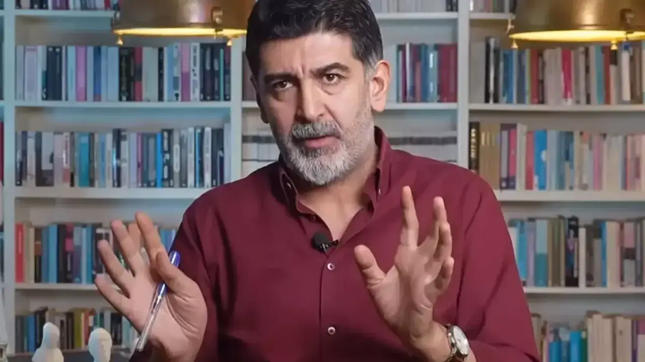 Levent Gültekin, Mehmet Akif Ersoy gerçeğini açıkladı