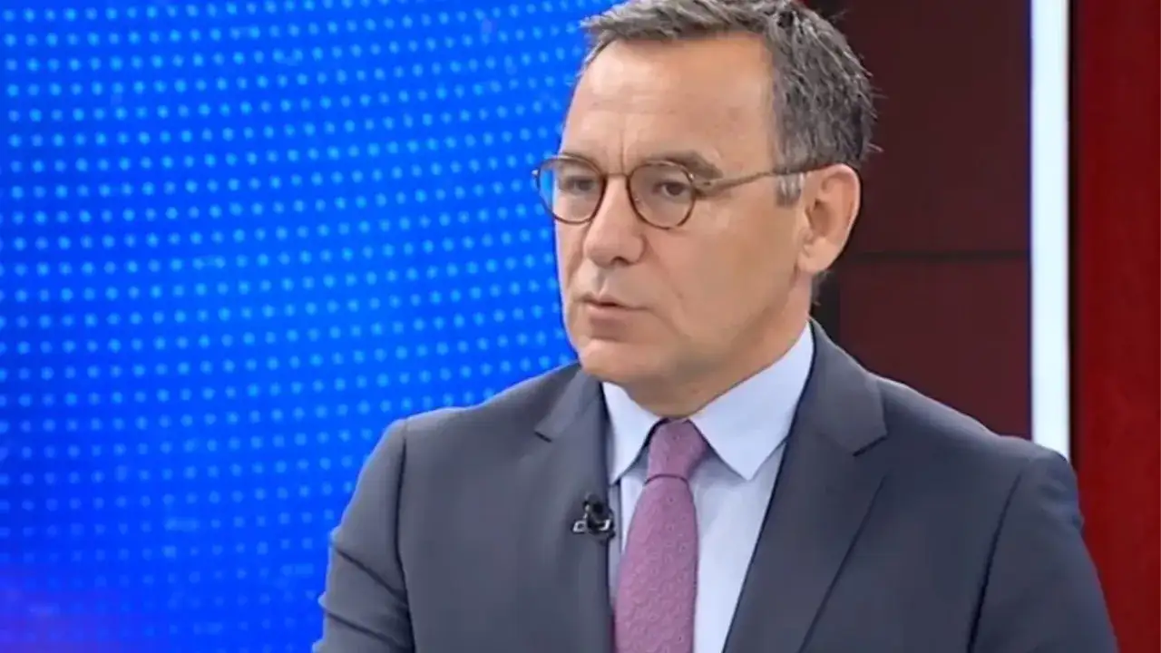 Sadettin Saran'la ilgili beklenmedik bomba! Deniz Zeyrek açıkladı