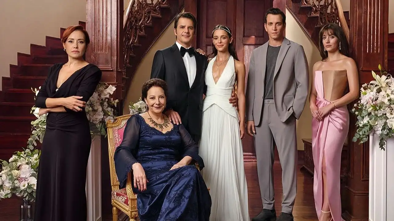 Kıskanmak dizisinde dengeler değişiyor! Seniha'yı üzecek yeni oyuncu