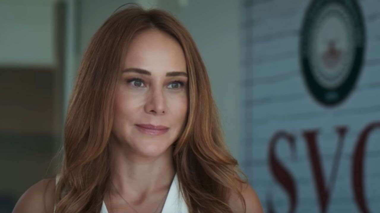 Final yapan Ben Leman'dan müjde! Seyirciler sevinçli