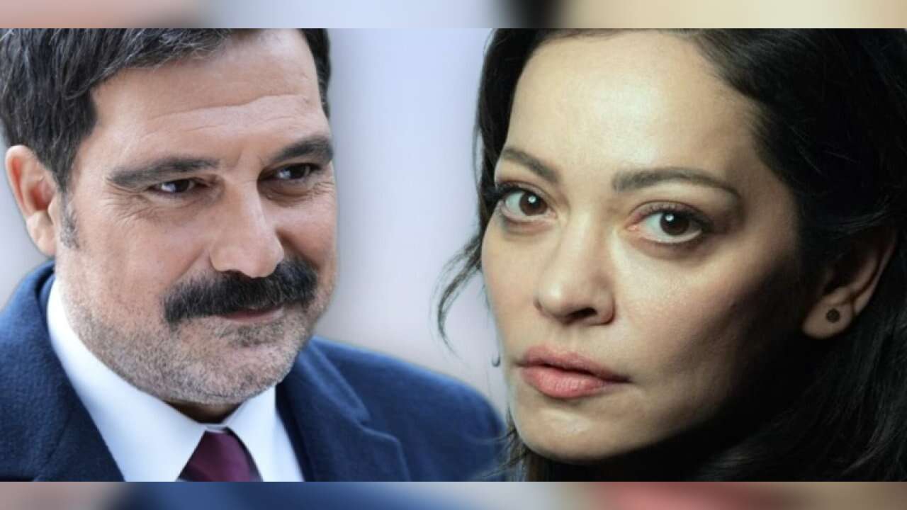 Kıskanmak dizisinde seyircileri sarsan son: Beklenmedik gelişme