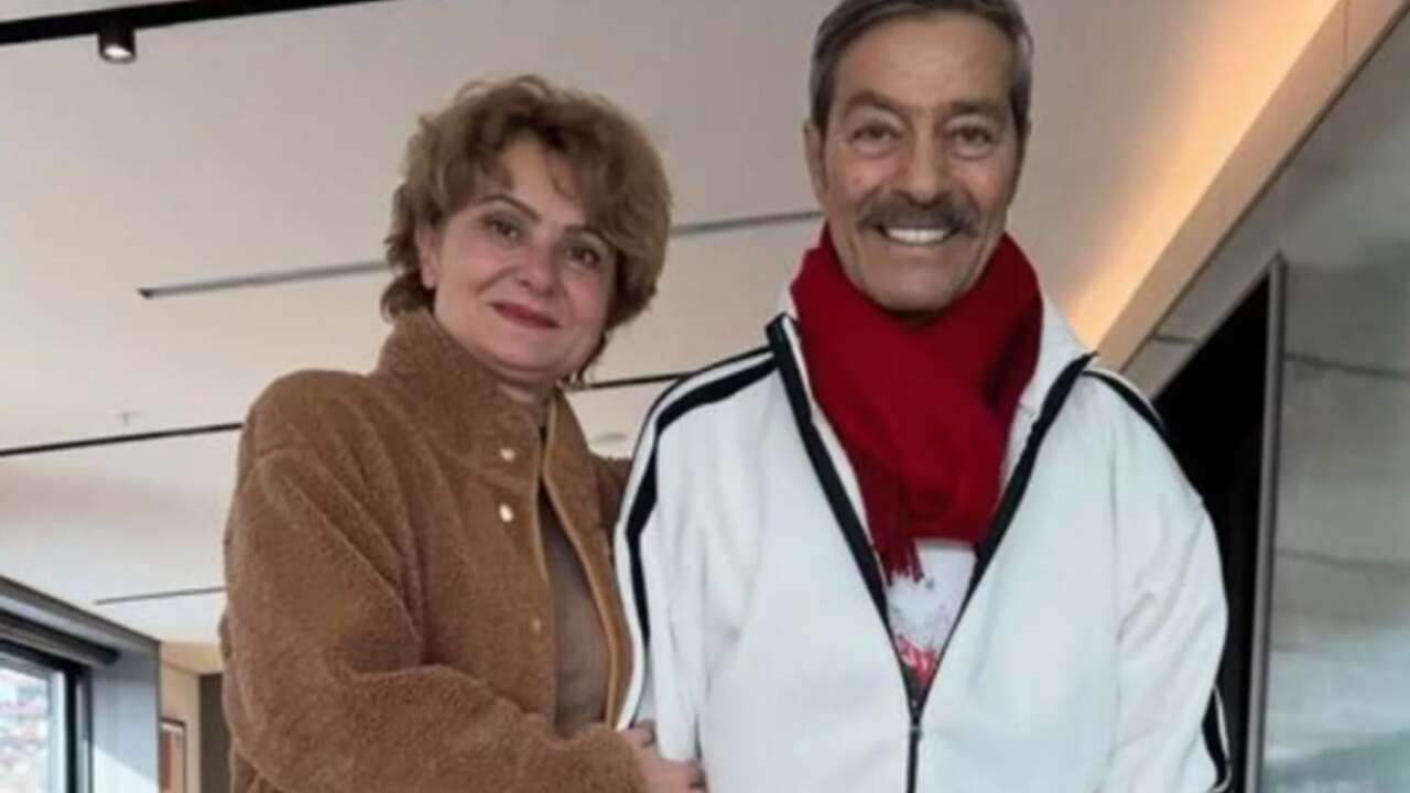 Canan Kaftancıoğlu, Kadir İnanır ziyaretinden paylaşım yaptı