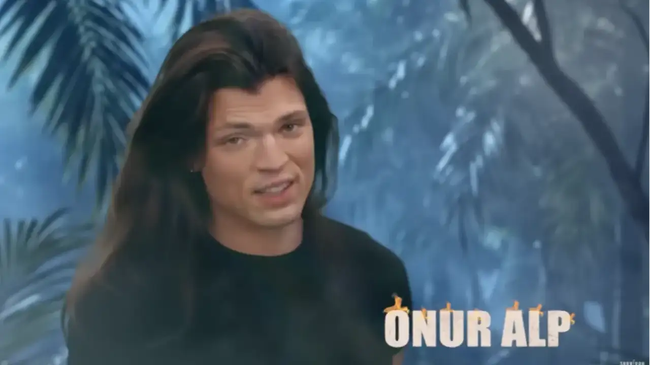 Survivor’da Saç Tartışması: Onur Alp Çam Konuştu