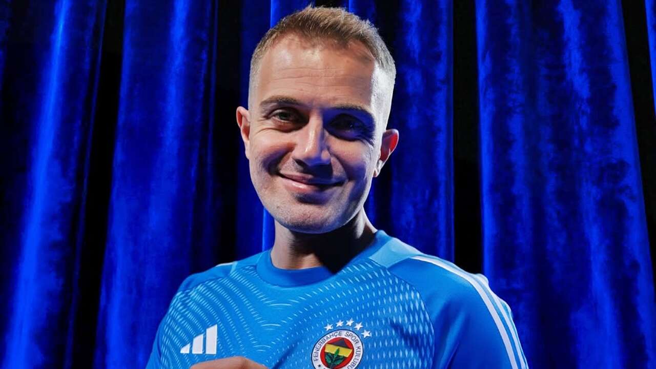 Mert Günok Beşiktaş’tan ayrıldı, imzayı attı: ''Ve gün gelir herkes evine döner''