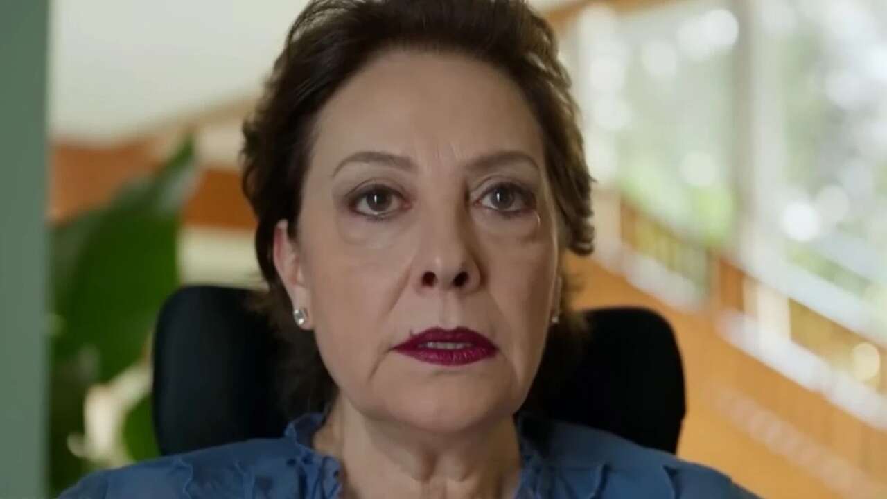 Kıskanmak dizisinde Mediha'dan büyük bir tuzak daha