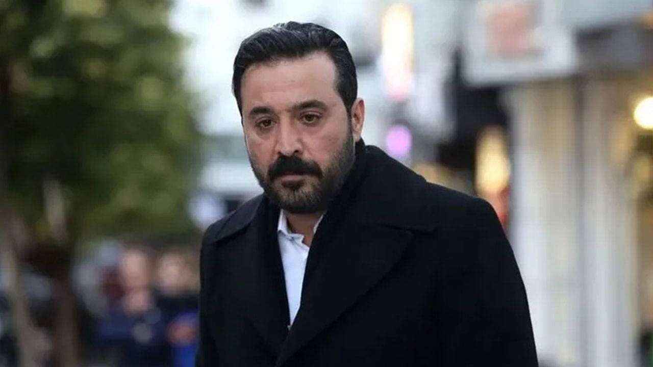 Kuruluş Orhan’a Güçlü Takviye: Mustafa Üstündağ Kadroya Girdi