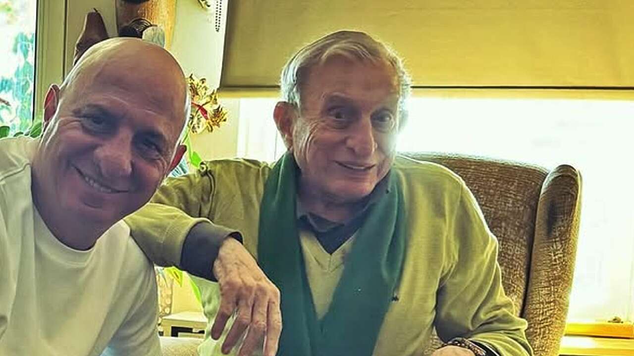 Sevenleri korkmuştu... Haldun Dormen'den yeni haber: Oğlu son durumunu açıkladı