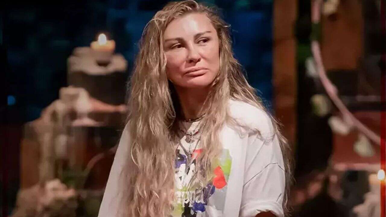 Selen Görgüzel'den Acun çıkışı! Survivor'a veda etmişti