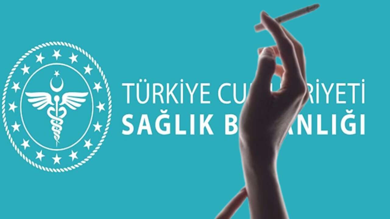 Sağlık Bakanlığı düğmeye bastı: Açık alanda sigara içmek yasaklanıyor