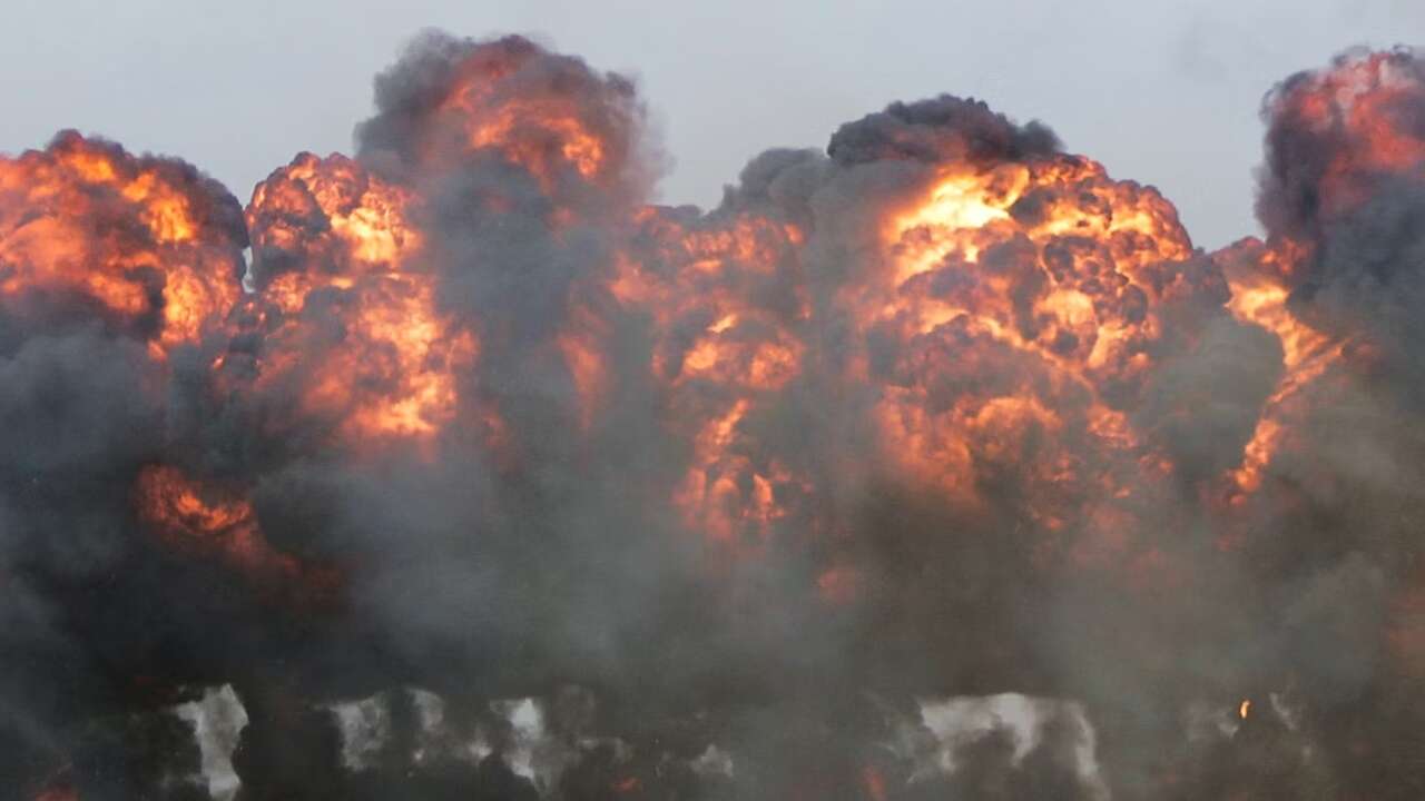 TÜPRAŞ'ta korkutan patlama: İlk açıklama geldi