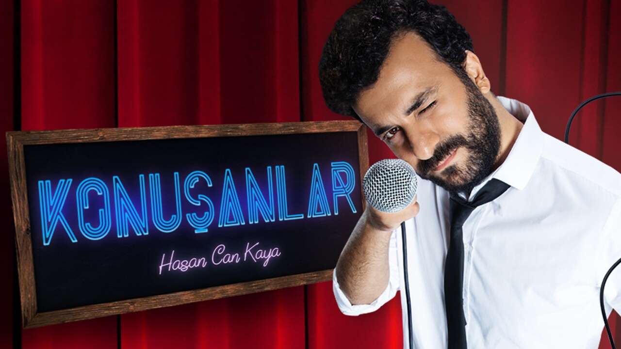 Hasan Can Kaya'dan açıklama: Sigara bile kullanmadım