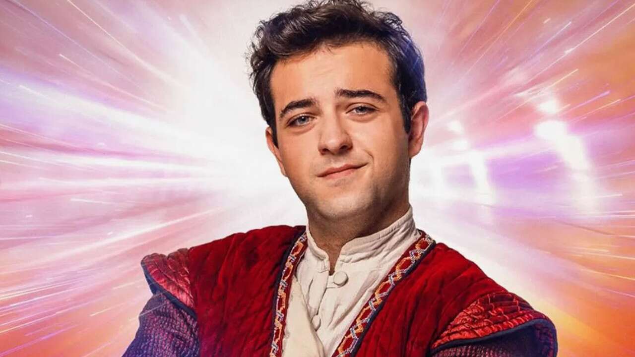 Star TV'den yeni transfer! Berat Efe Parlar “Sahipsizler”de