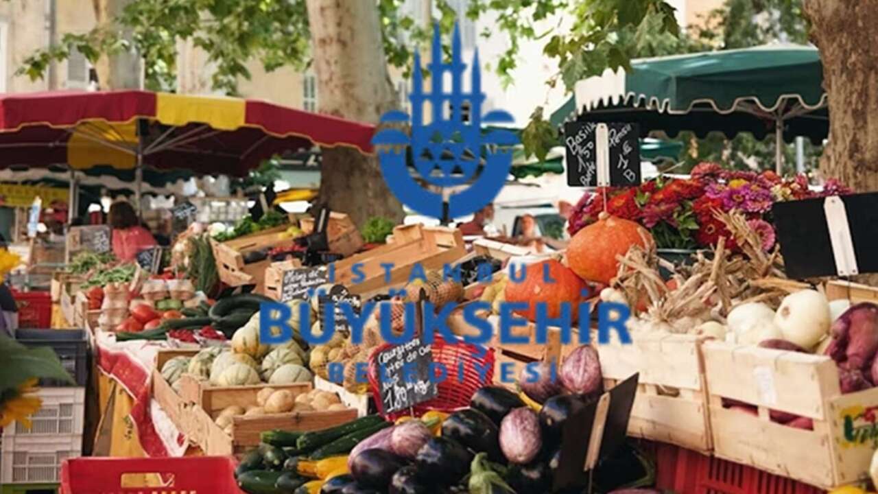 İBB'den emekliye Ramazan müjdesi: Başvurular başladı, işte şartlar!