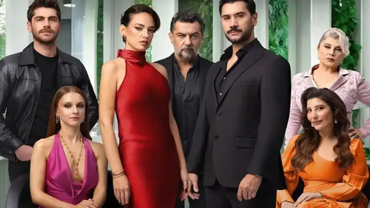 Rüya Gibi dizisinde flaş ayrılık;  Başrol oyuncusu veda ediyor