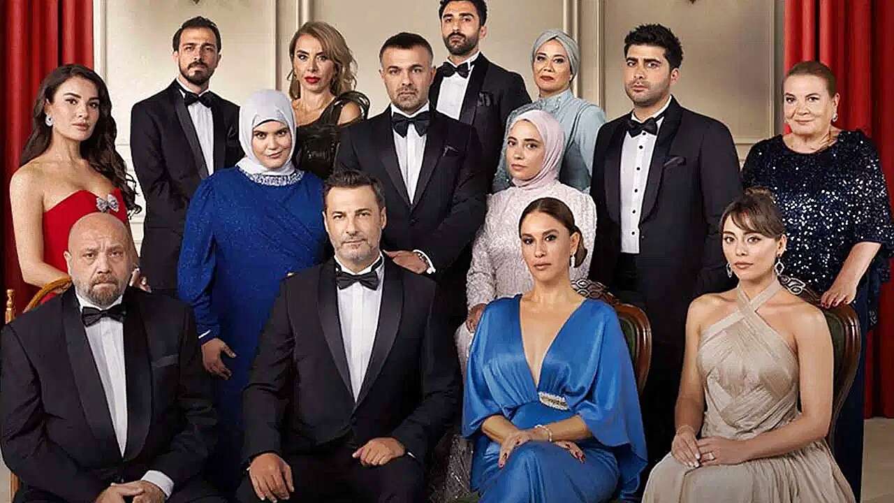 Kızılcık Şerbeti'nde dengeleri değiştirecek transfer: Yağız'ın annesi hikayeye dahil oluyor