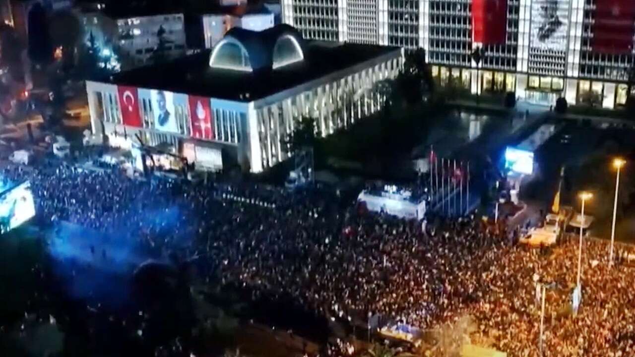 Saraçhane davasında 4. erteleme: Savcı ''suç unsuru yok'' dedi