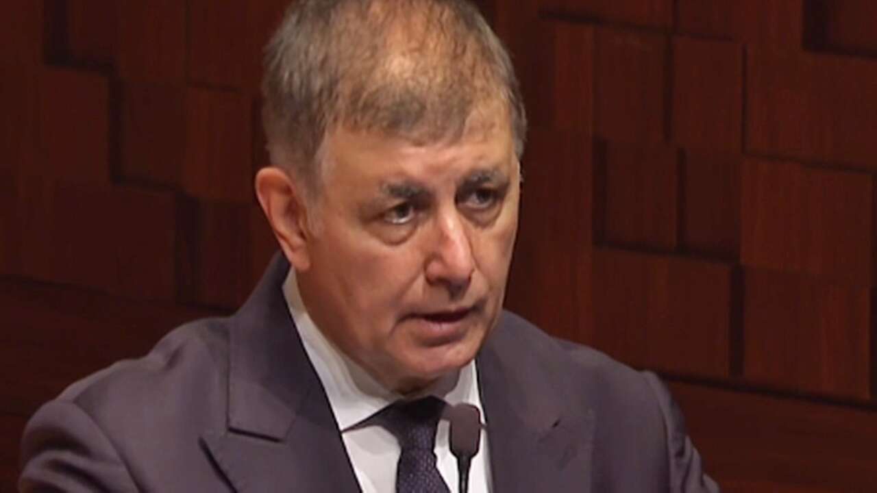 İzmir Meclisi'nde 'Akın Gürlek' tartışması: Cemil Tugay resti çekti