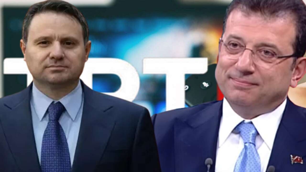 CHP istedi, Akın Gürlek yanıtladı: İBB duruşmaları canlı yayınlanacak mı?