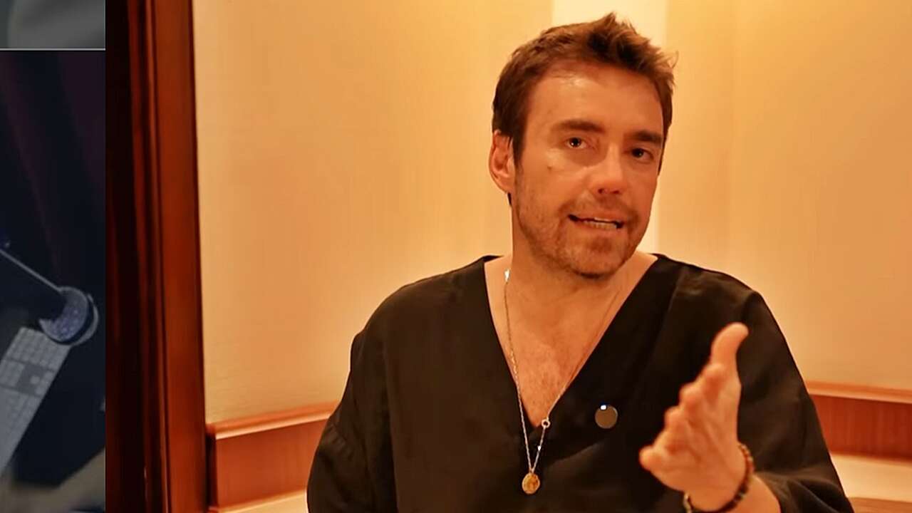 Ünlü şarkıcı mesleğe neden ara verdi? Murat Dalkılıç ilk kez konuştu