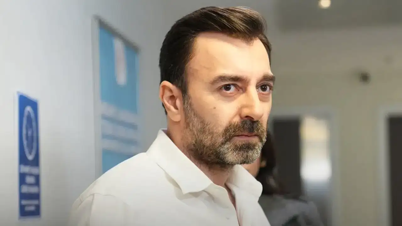 Kıskanmak dizisinde veda! Duyurusu yapıldı