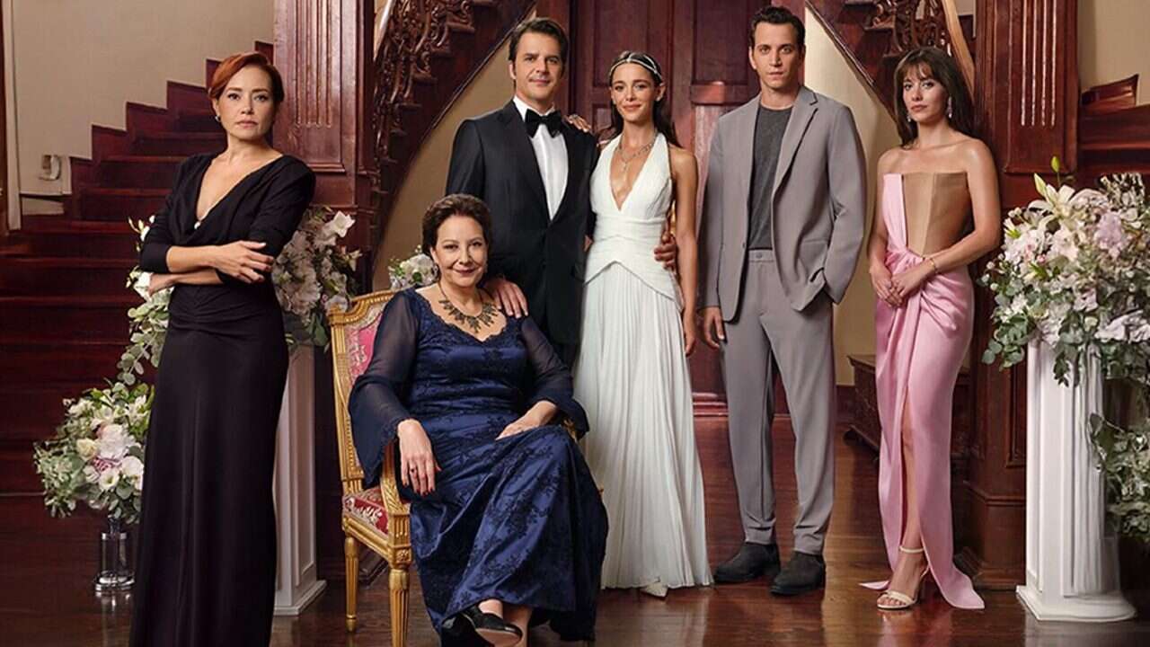 Seyircilerin çok sevdiği diziydi! Kıskanmak muhtemel final tarihi