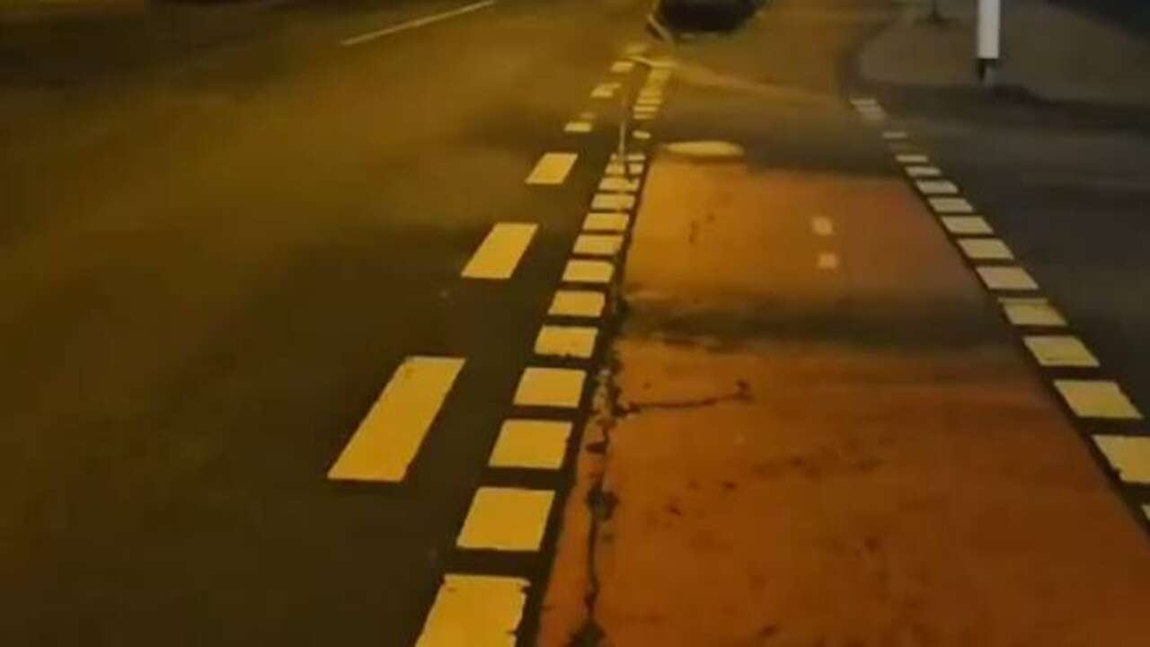 Almanya çok sessiz dedi sitem etti: Olay olan çıkış